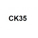 CASE CK35